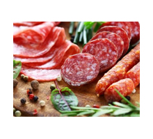 Pepperoni Gà
